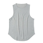 Men's Summer Quick-Drying Running Fitness Vest