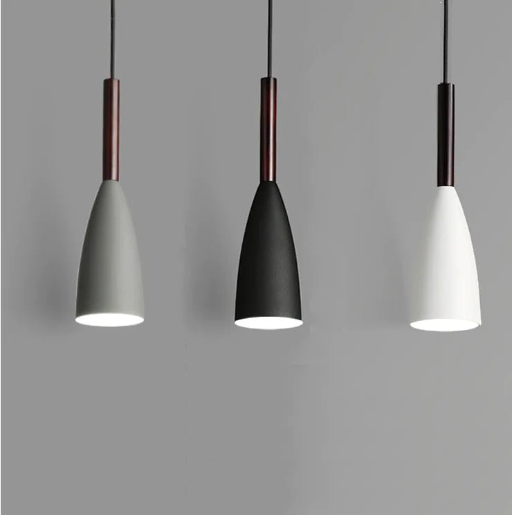 Kitchen Pendant Light, Small Pendant Lamp - StilNord