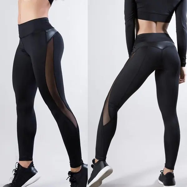 Women's Sport Yoga Pants