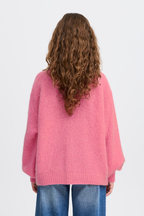 IXMarita Cardigan - Lyserød