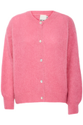 IXMarita Cardigan - Lyserød