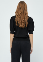 MSLiva T-shirt - Sort