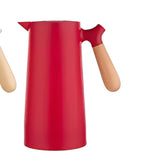 Multi-purpose kamelia-kedel til kaffe og te