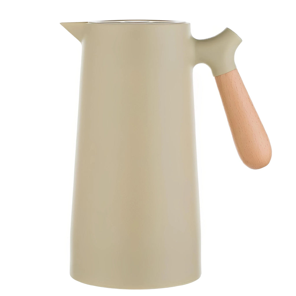 Multi-purpose kamelia-kedel til kaffe og te