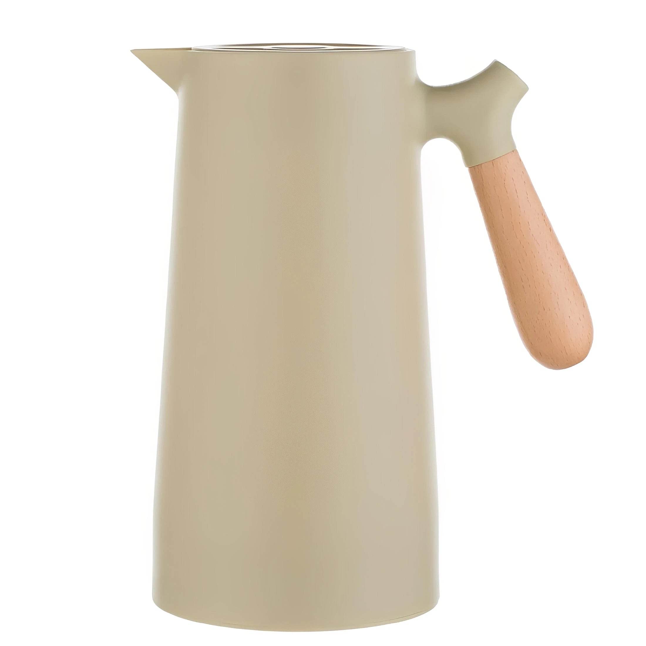 Multi-purpose kamelia-kedel til kaffe og te