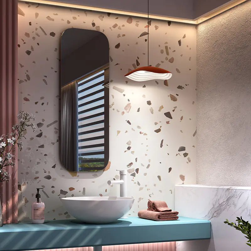 Nordic Modern Minimalist Italian Designer Pendant Light - StilNord