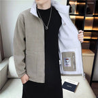 Norway Export Fleece Jacket - Winter Outdoor Thick Coat - StilNord