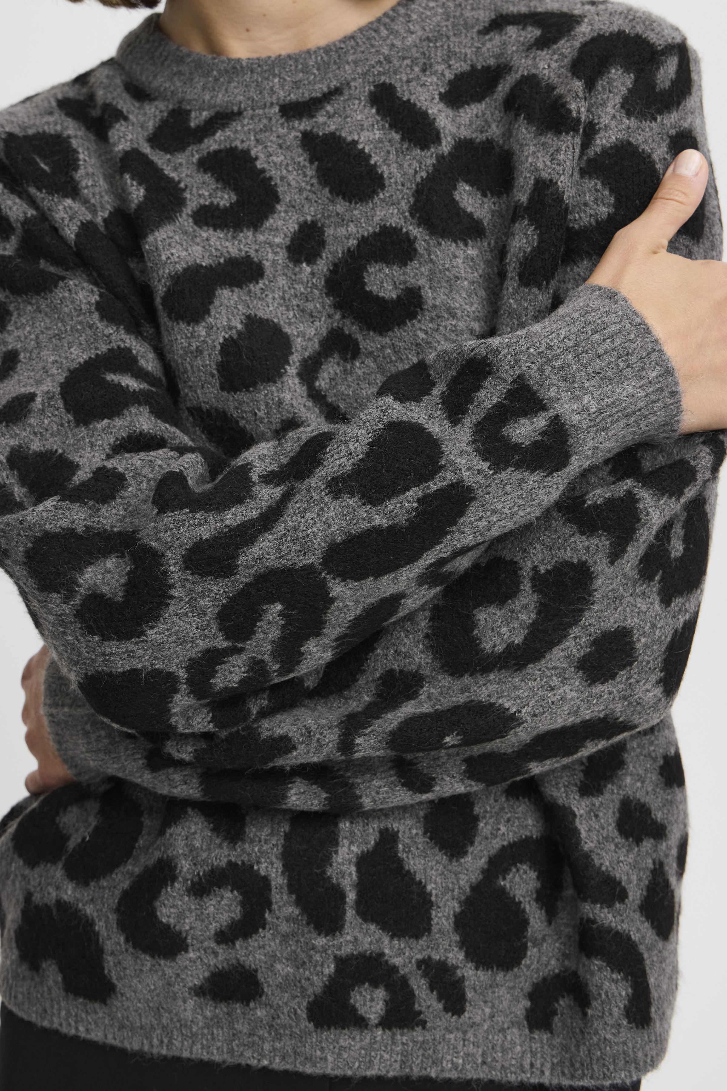 BYMinya Leopard Strik