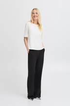 BYPamila T-shirt - Hvid