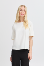 BYPamila T-shirt - Hvid
