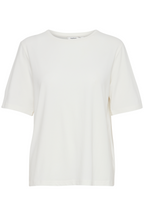 BYPamila T-shirt - Hvid