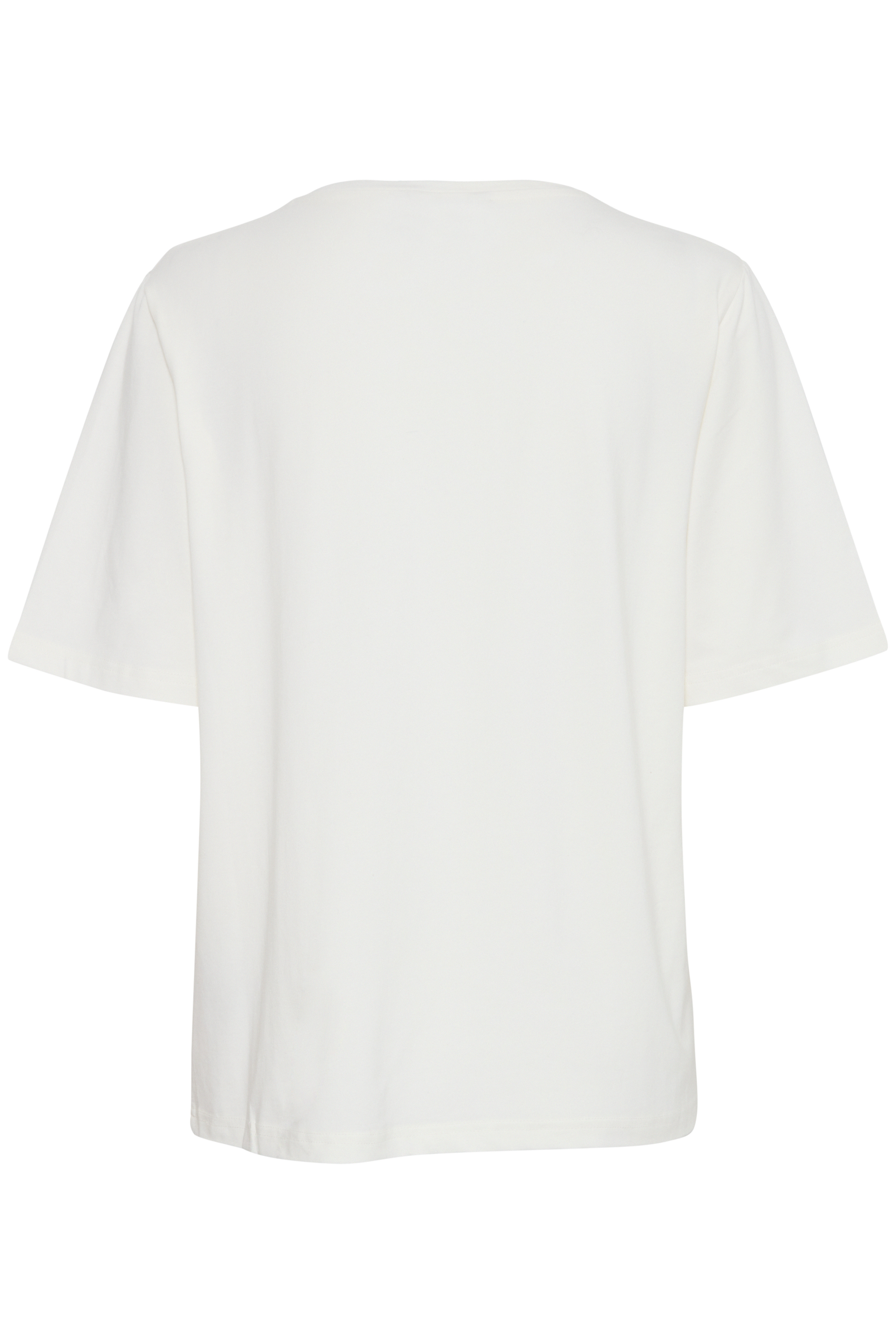 BYPamila T-shirt - Hvid