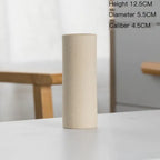 Nordic Style Ceramic Vase (One Piece)