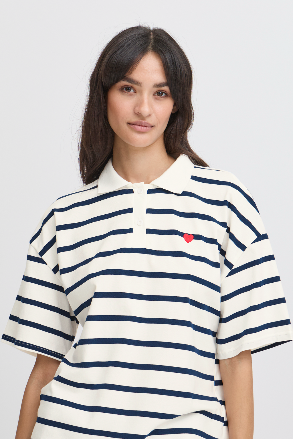 BXPrinton Polo - Blå