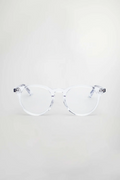 Bisou - Abel Clear Reading Glasses