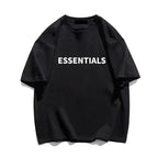 Men's Cotton Summer Essentials T-Shirt