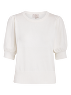 MSLiva T-shirt - Hvid