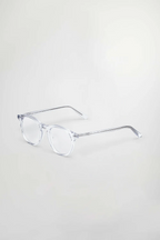 Bisou - Abel Clear Læsebrille