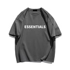 Men's Cotton Summer Essentials T-Shirt