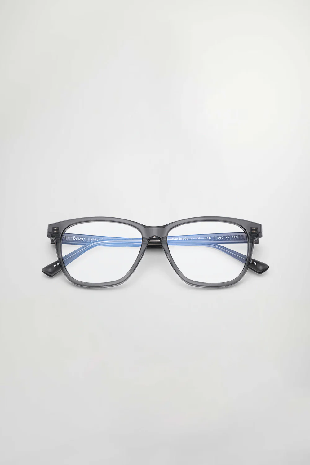 Bisou - Remy Ash Reading Glasses