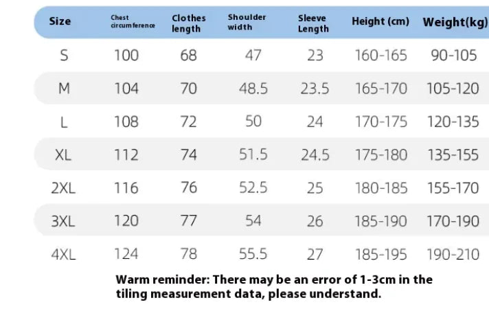 Heavyweight Unisex Cotton T-Shirt