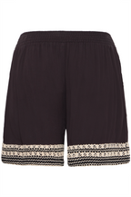 IHRagni Shorts
