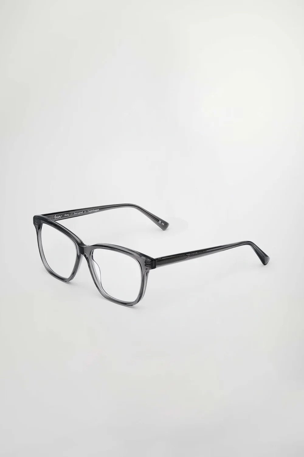 Bisou - Remy Ash Reading Glasses