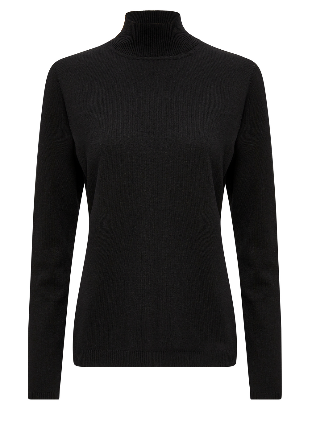 MSLana Roll Neck Knit