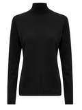 MSLana Roll Neck Knit