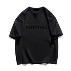 Men's Cotton Summer Essentials T-Shirt