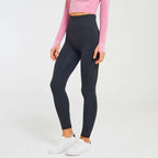 Seamless Sports Long Sleeve Yoga Set with Leggings - StilNord