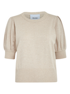 MSLiva T-shirt - Sand