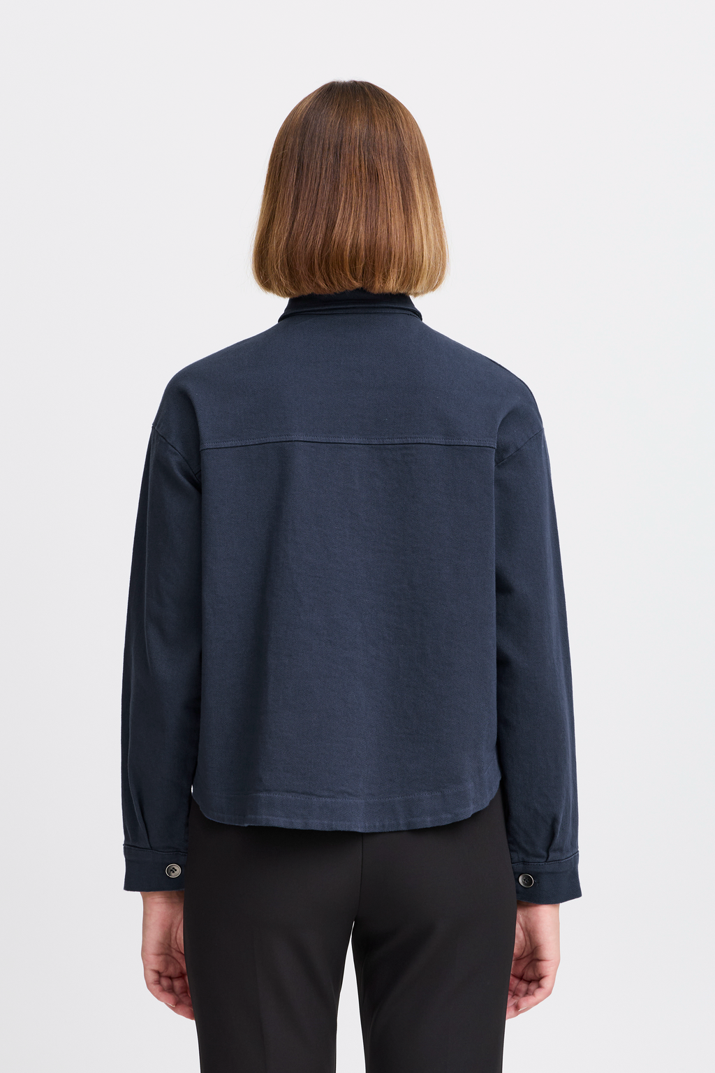 IXJilian Casual Jakke