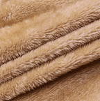 Stilfulde trøje med kunstpels - StilNord