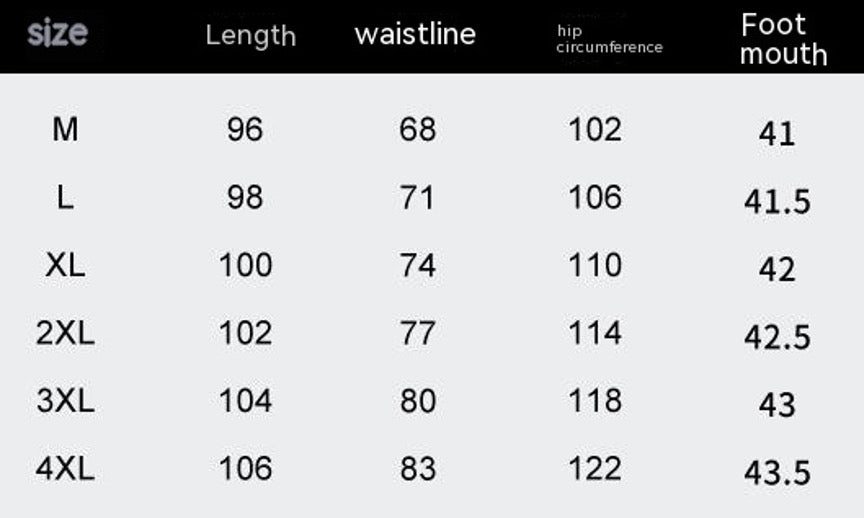 Trendy lige afslappede træningsbukser, der passer til alt. - StilNord