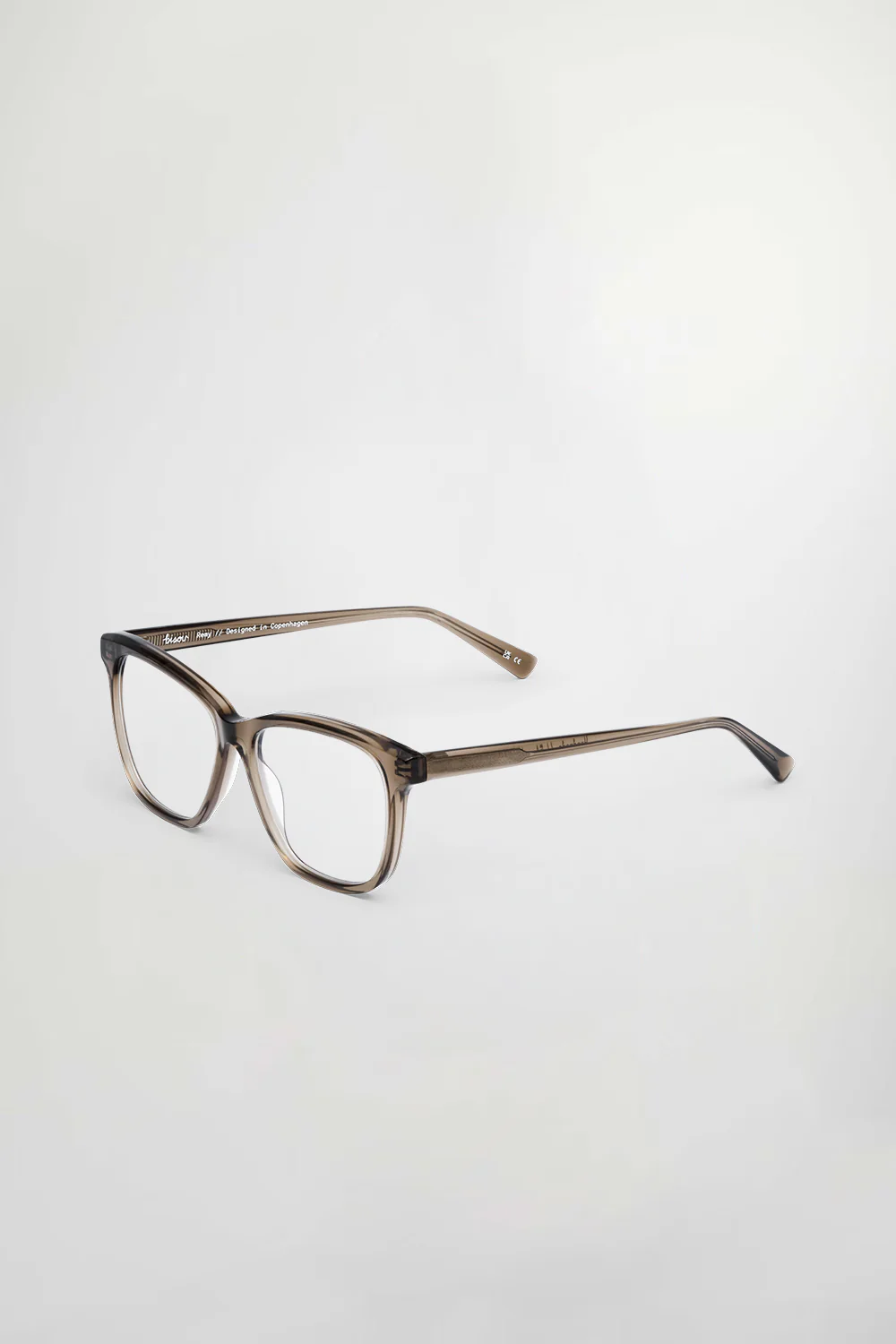 Bisou - Remy Olive Læsebrille