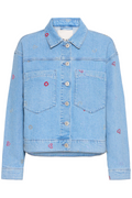 IHJaella Denim Jacket
