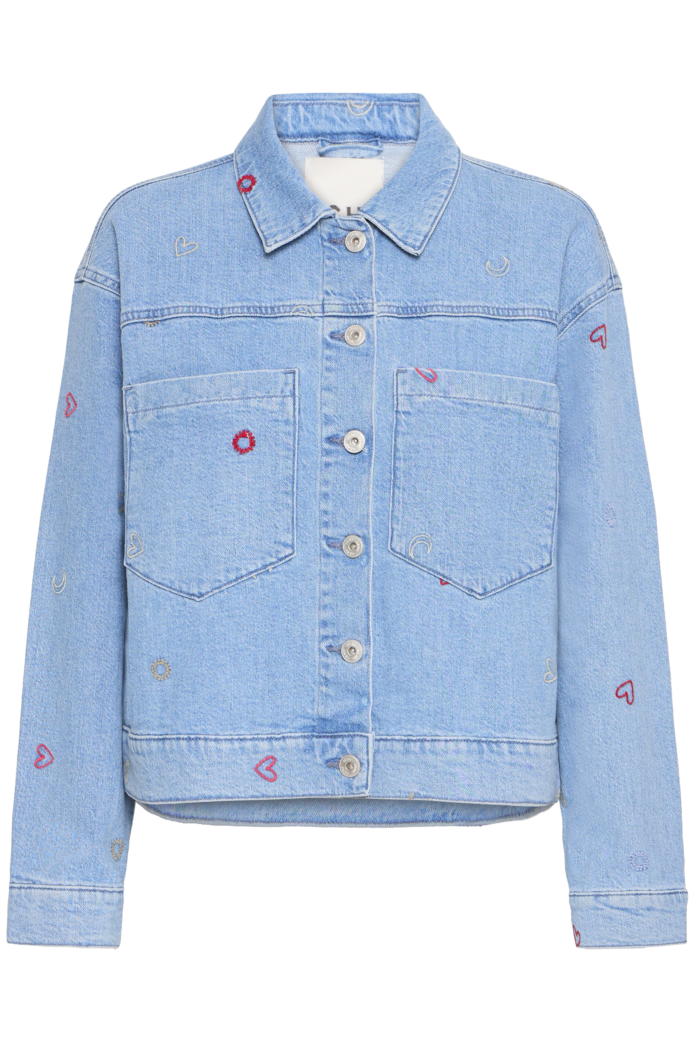 IHJaella Denim Jakke