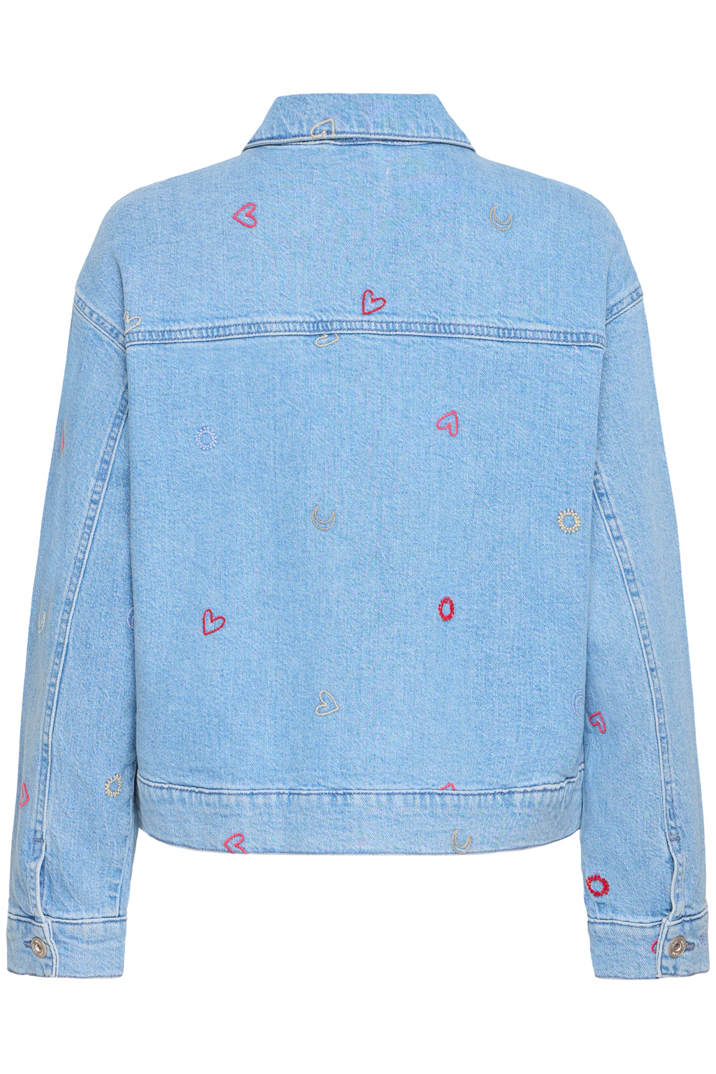 IHJaella Denim Jakke