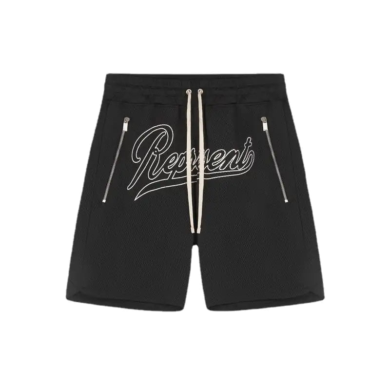 Men's Hip Hop Sports Running Pants