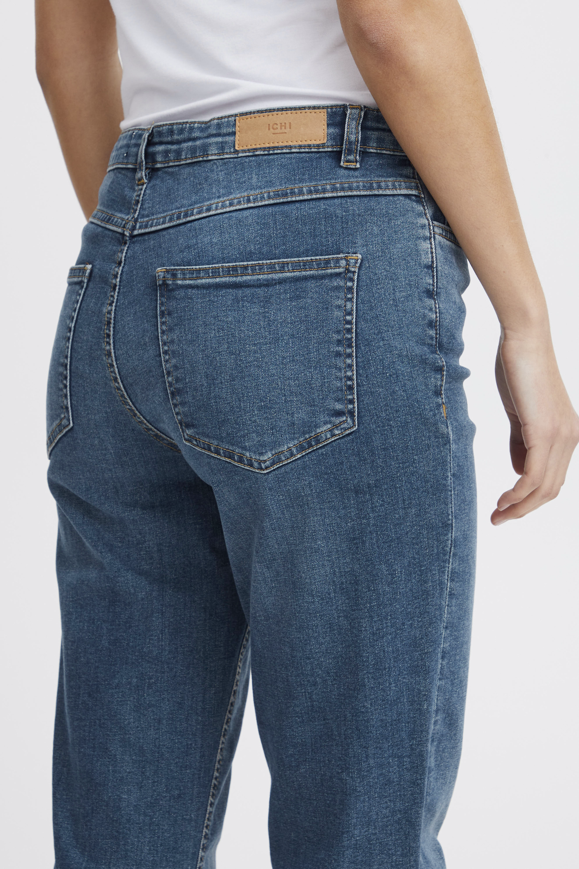 IHTwiggy Raven Jeans