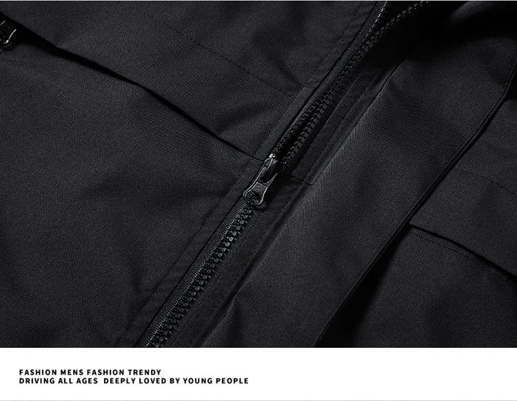 Udendørs jakker til mænd og kvinder – varme og åndbare - StilNord