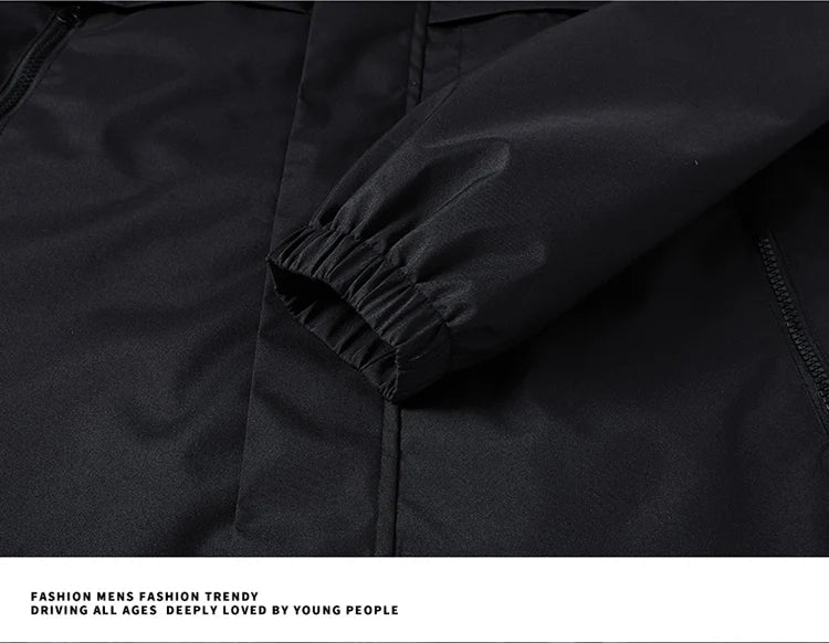 Udendørs jakker til mænd og kvinder – varme og åndbare - StilNord