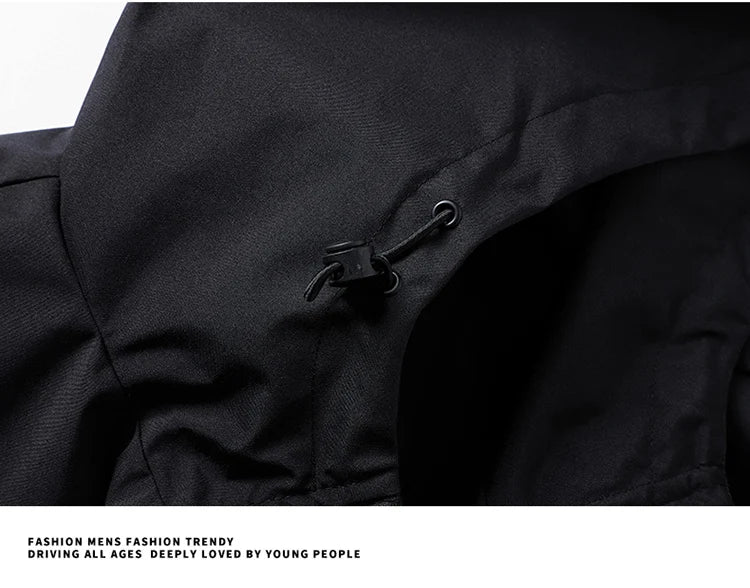 Udendørs jakker til mænd og kvinder – varme og åndbare - StilNord