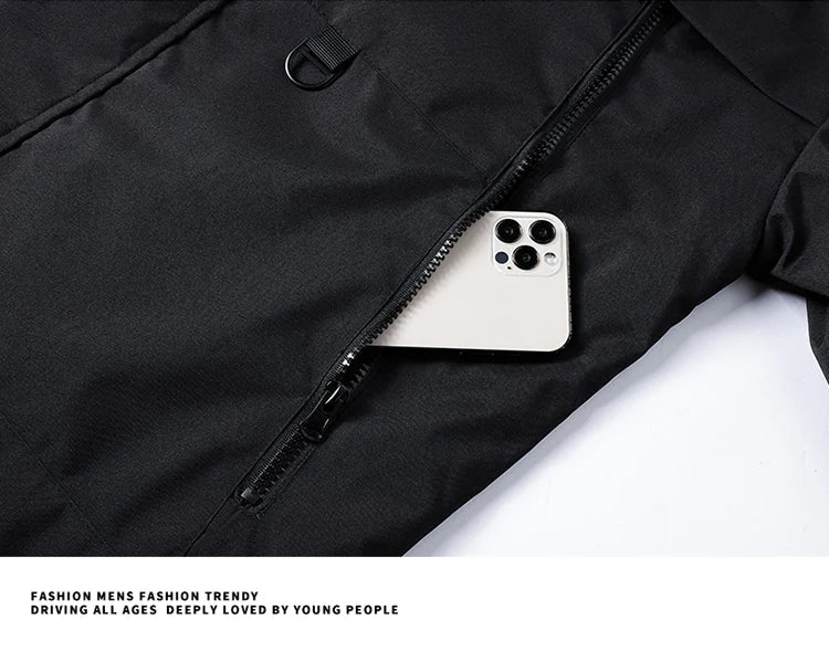 Udendørs jakker til mænd og kvinder – varme og åndbare - StilNord