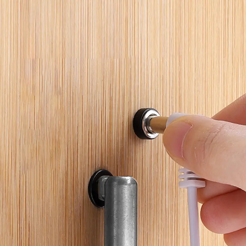 LED-makeup-spejl med Lys