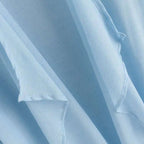 Vintage Style Asymmetrical Long Sleeve Women's Shirt - StilNord