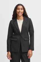 BYRizetta Long Blazer