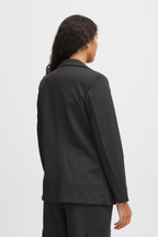 BYRizetta Long Blazer