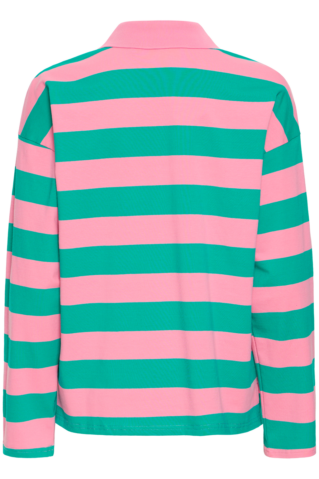 BXSomset Polo - Rose